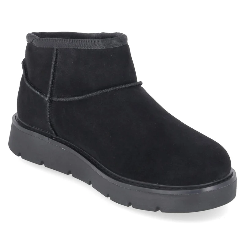 Slip-Boots KEEPSAKES COZY MINI Schwarz