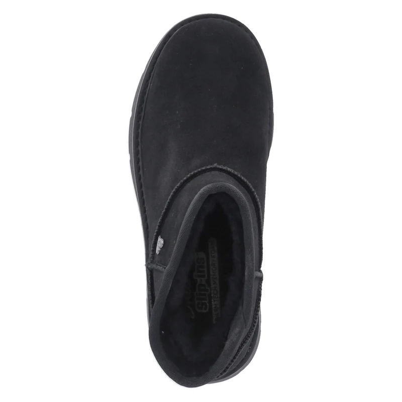 Slip-Boots KEEPSAKES COZY MINI Schwarz