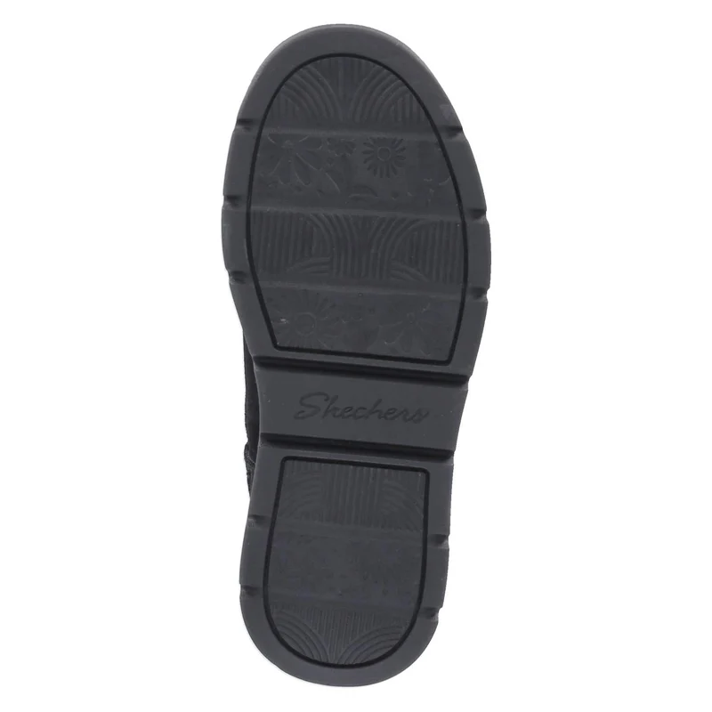 Slip-Boots KEEPSAKES COZY MINI Schwarz