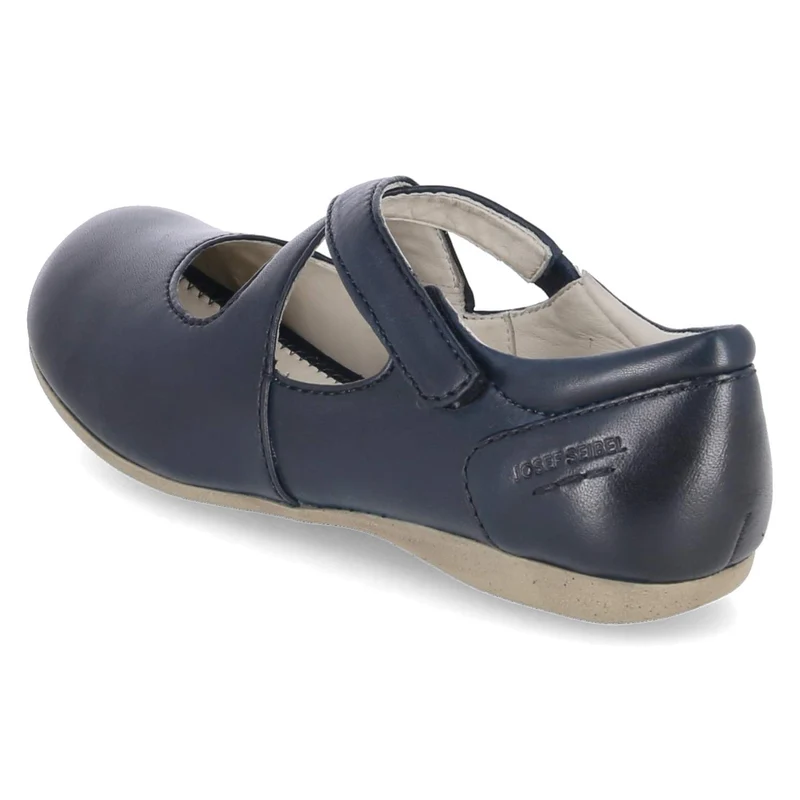 Ballerina FIONA 72 Blau