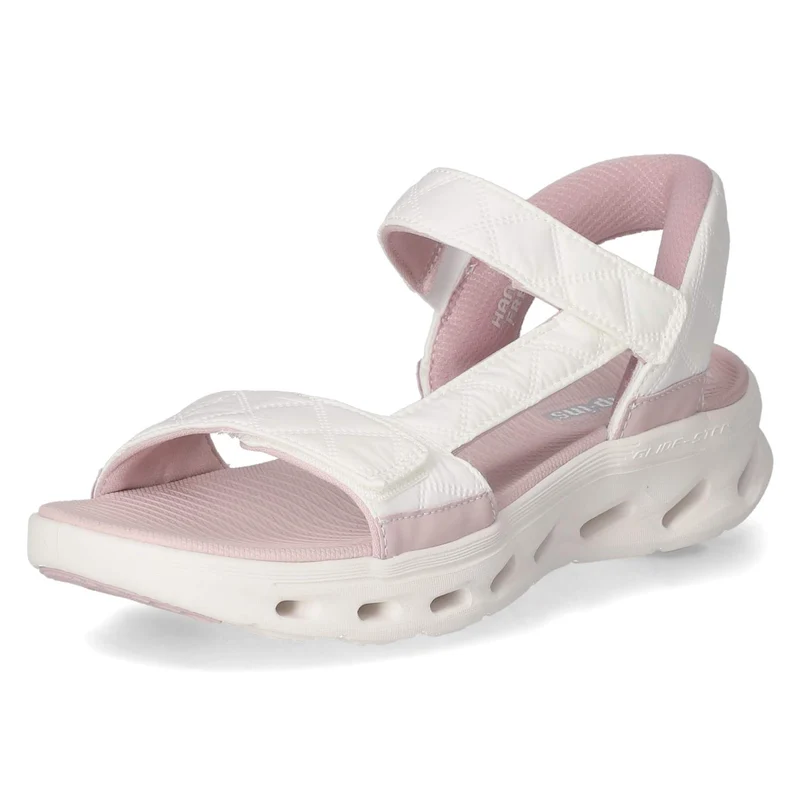 Sandalen JADA Weiß