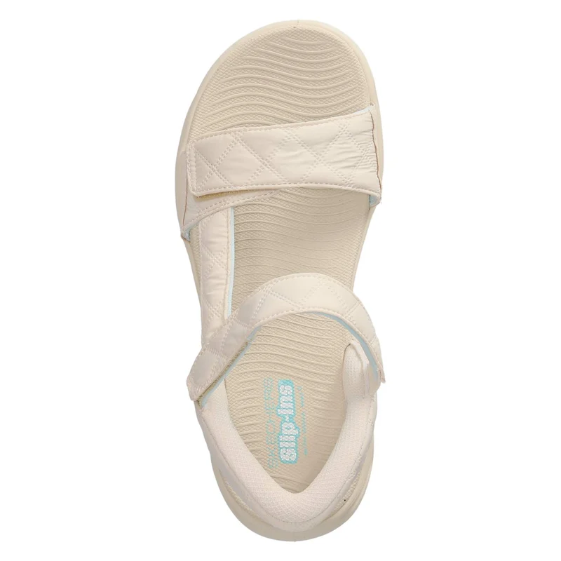 Sandalen JADA Beige