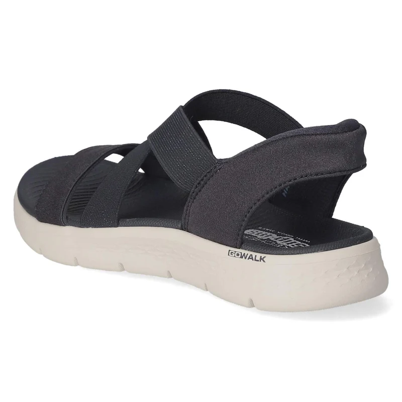Sandalen GLIMMER UP Blau