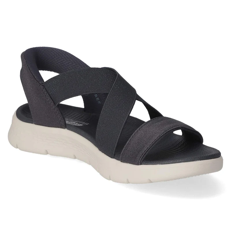 Sandalen GLIMMER UP Blau