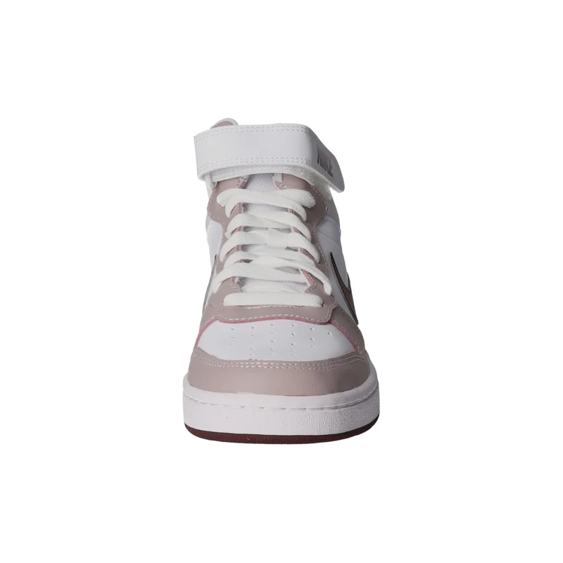 Nike Schnürstiefelette Kaltfutter COURT BOROUGH MID 2(GS)