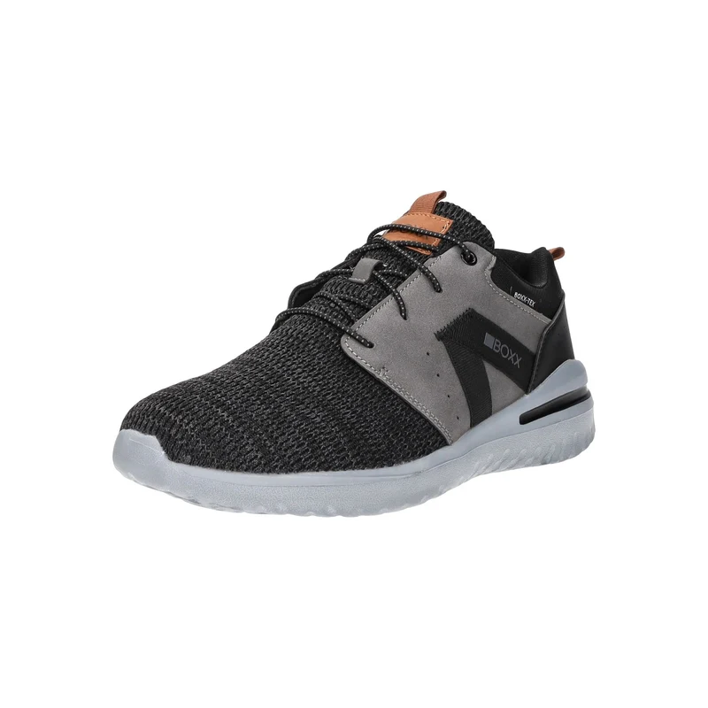 BOXX Slipper/Kletthalbschuh Sneaker (sportlich)