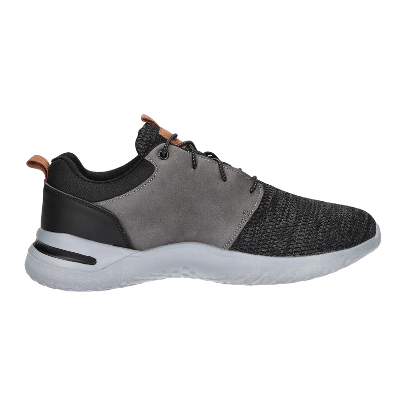 BOXX Slipper/Kletthalbschuh Sneaker (sportlich)
