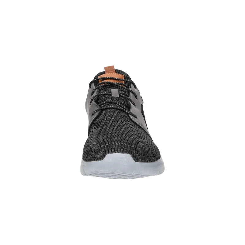 BOXX Slipper/Kletthalbschuh Sneaker (sportlich)