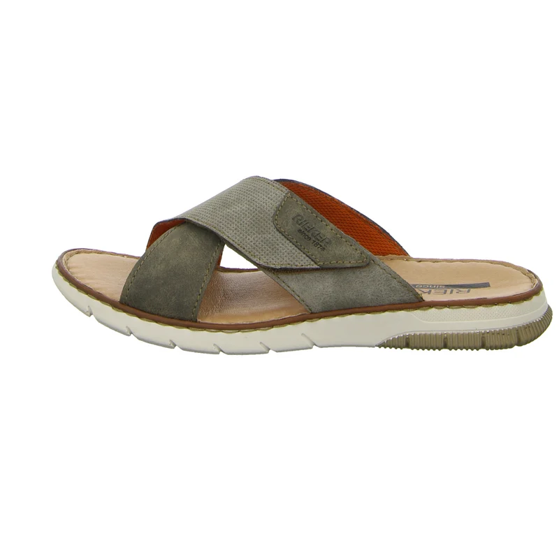 Rieker Pantolette Freizeit (casual)