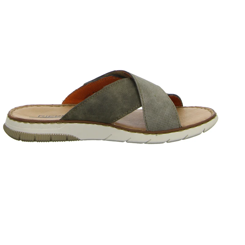 Rieker Pantolette Freizeit (casual)