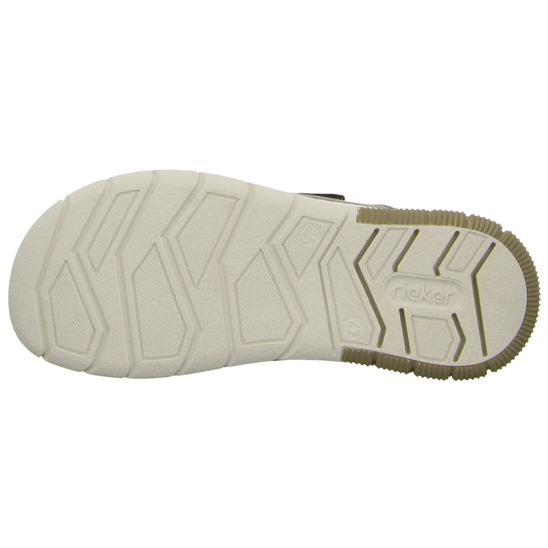 Rieker Pantolette Freizeit (casual)
