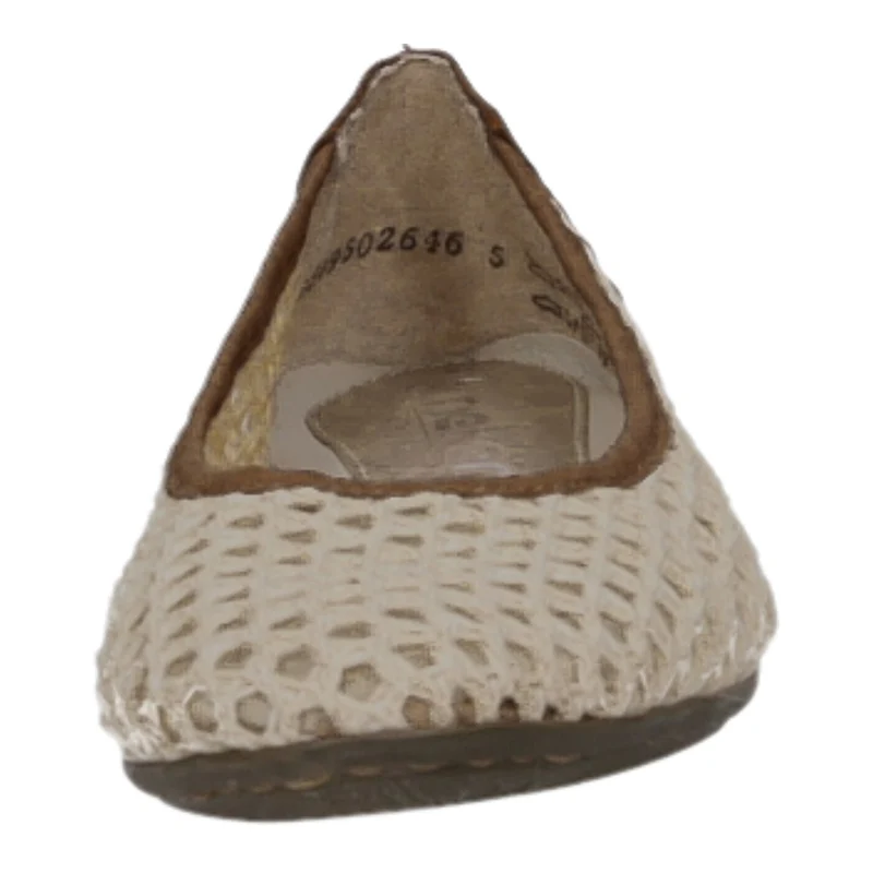 Rieker Ballerinas