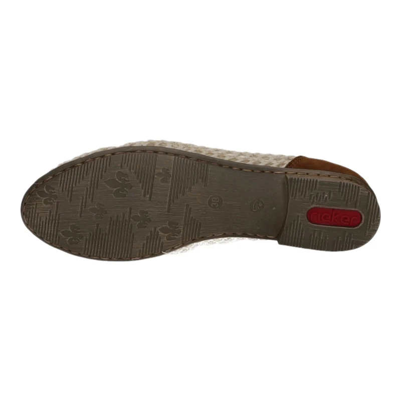 Rieker Ballerinas