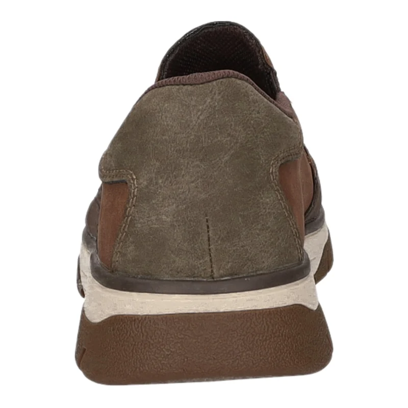 Rieker Slipper/Kletthalbschuh Freizeit (Casual)