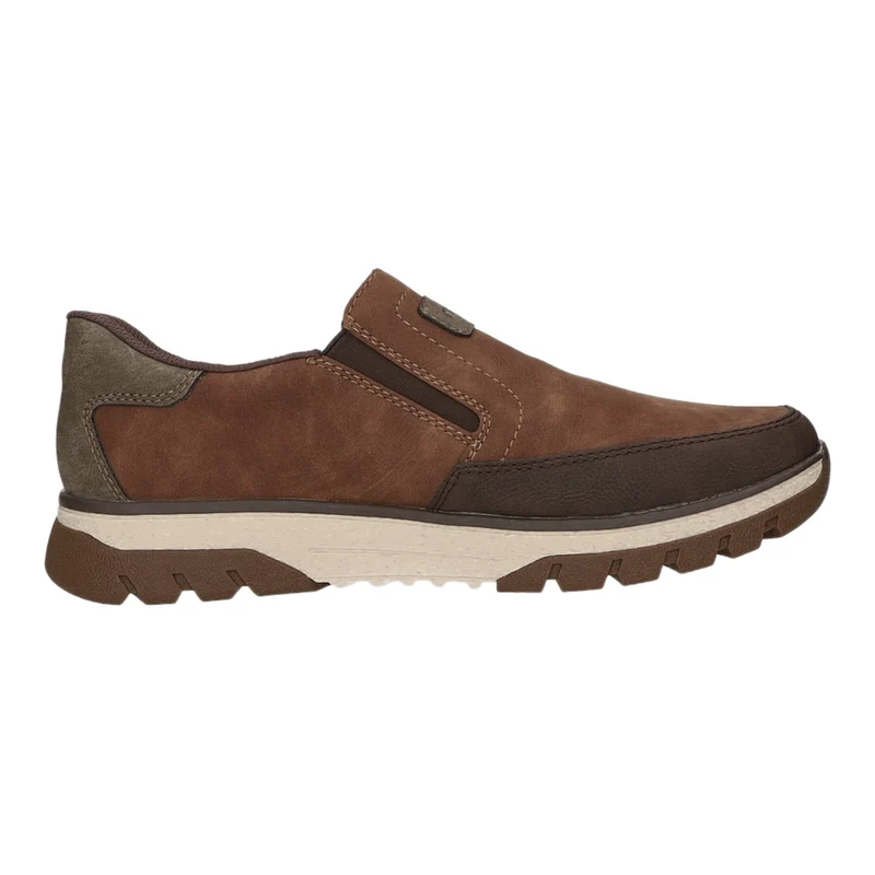 Rieker Slipper/Kletthalbschuh Freizeit (Casual)