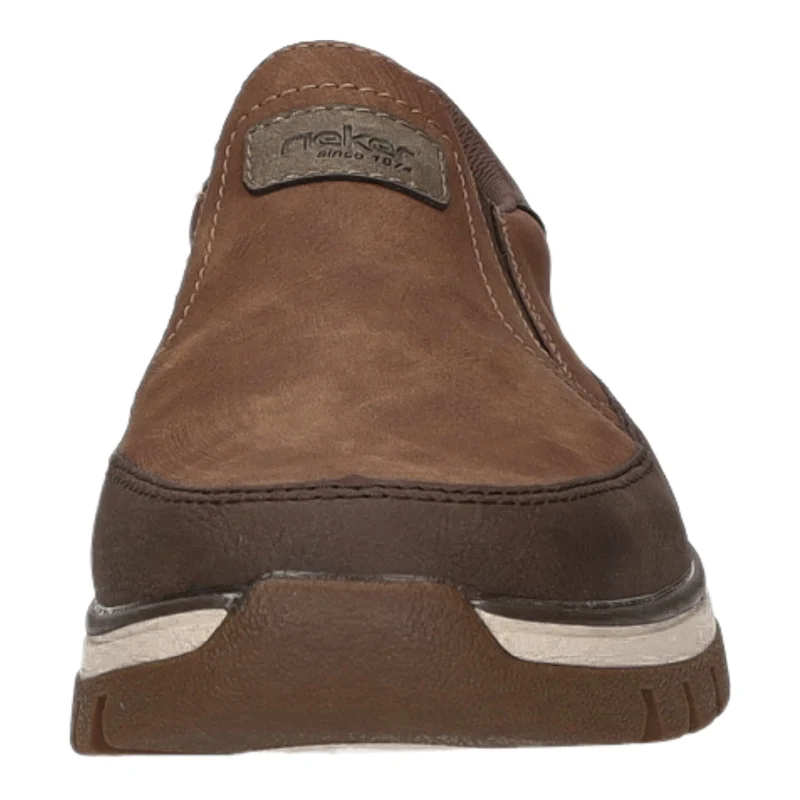 Rieker Slipper/Kletthalbschuh Freizeit (Casual)