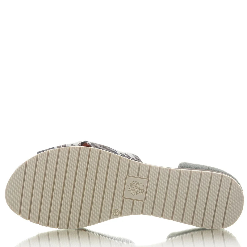 Chiusi 49 camuflage/khaki