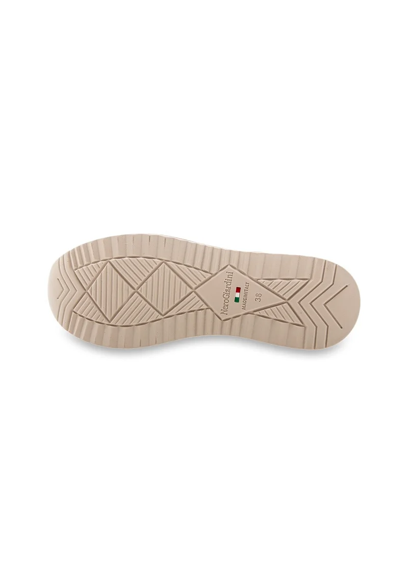 SKIPPER T.BRILL PLATINO 6074 bianco