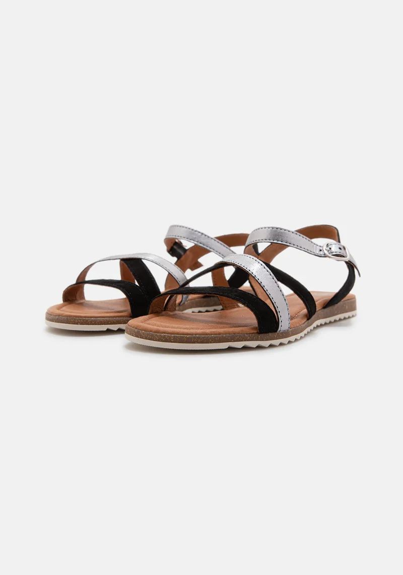 Laureen 1 black/antracite