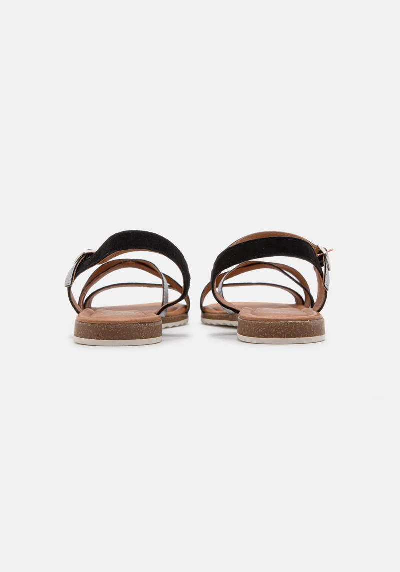 Laureen 1 black/antracite