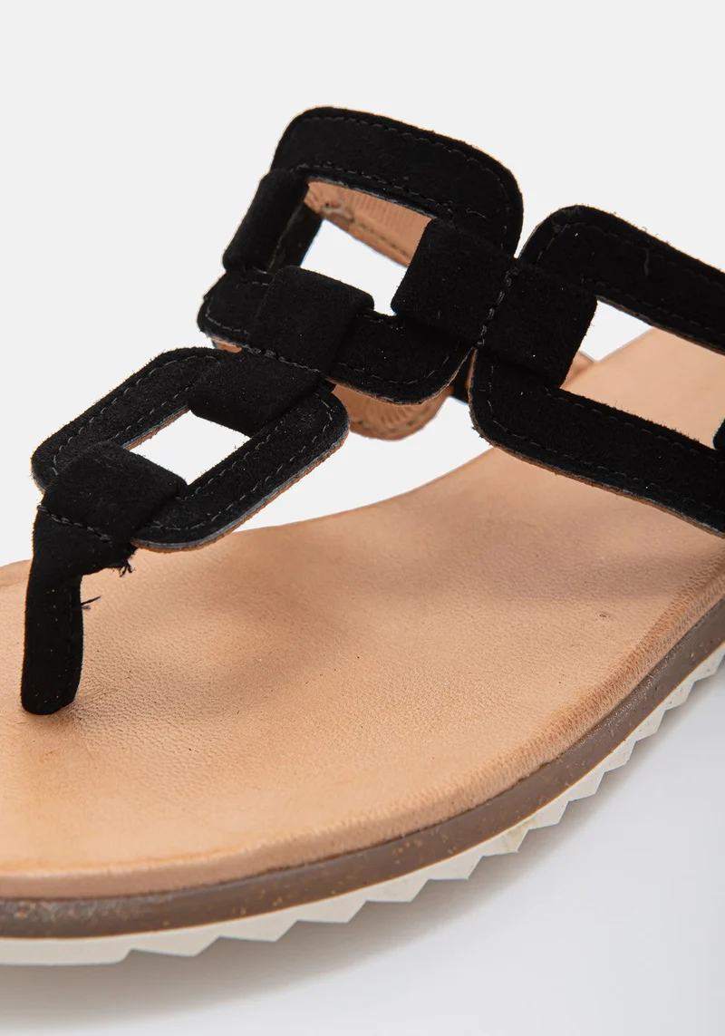 Layla 1 black