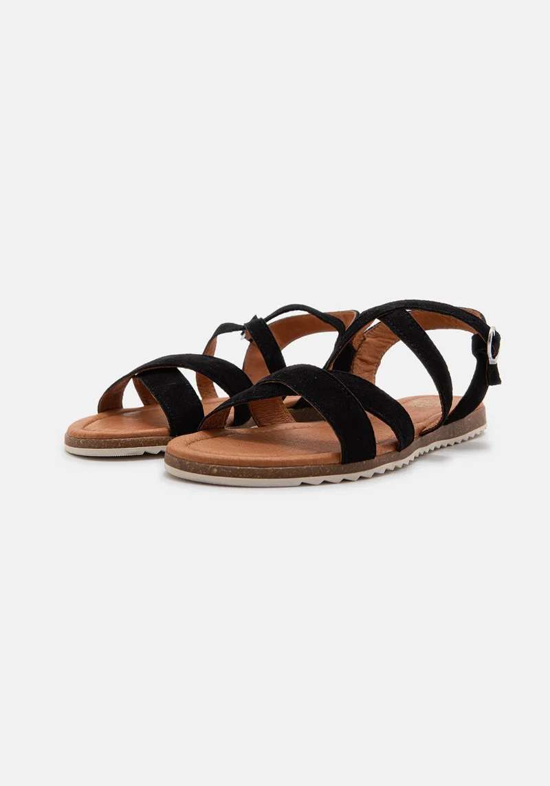 Zadie 1 black