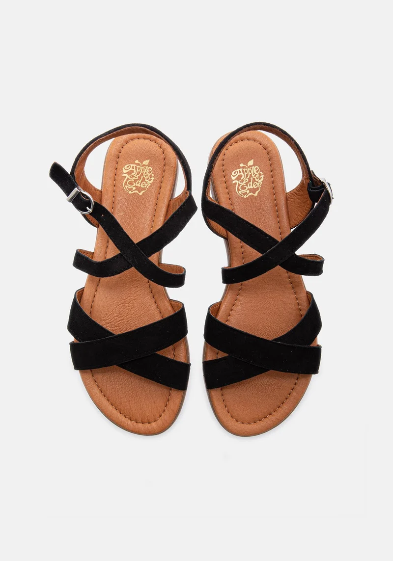 Zadie 1 black