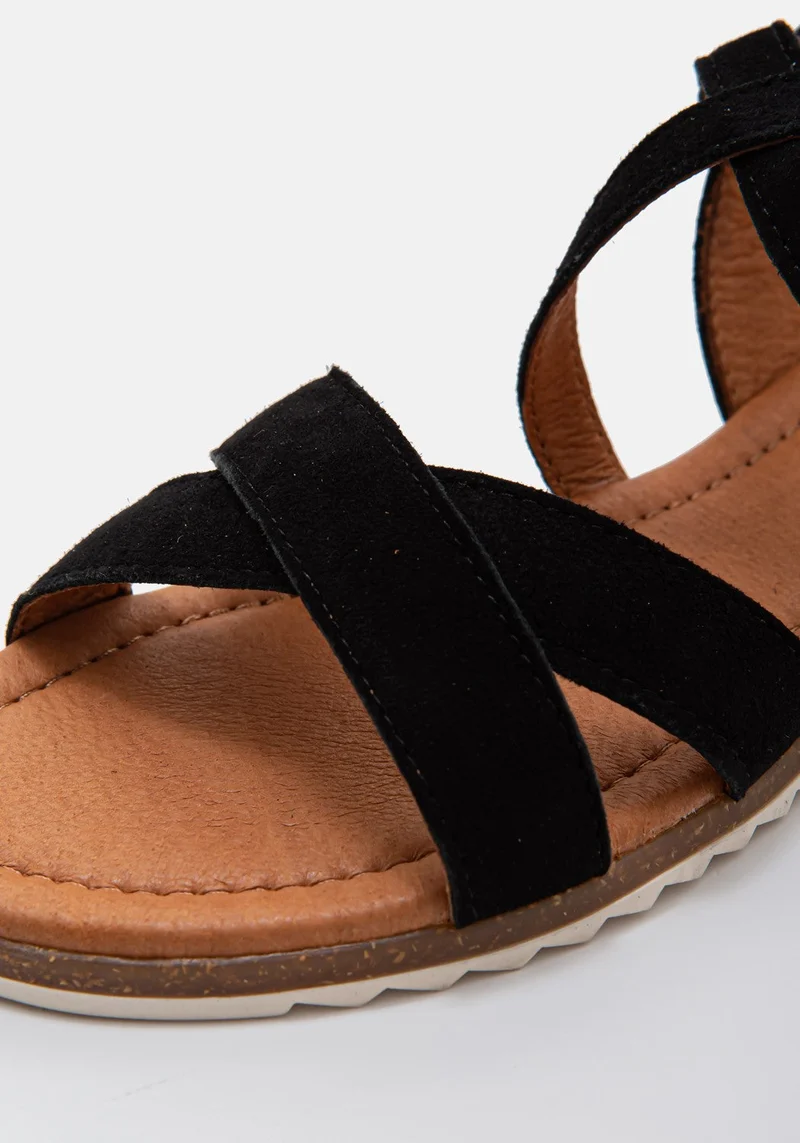 Zadie 1 black