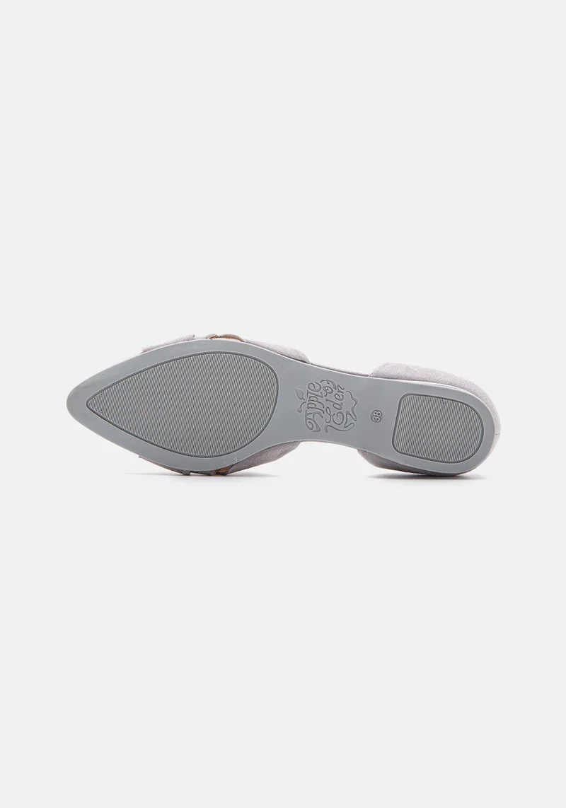 Bell 12 l.grey