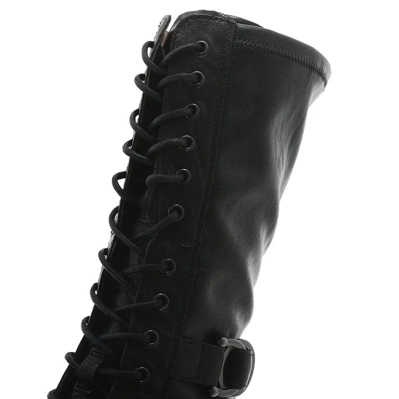 I014270D Monaco T.Leather VIP nero