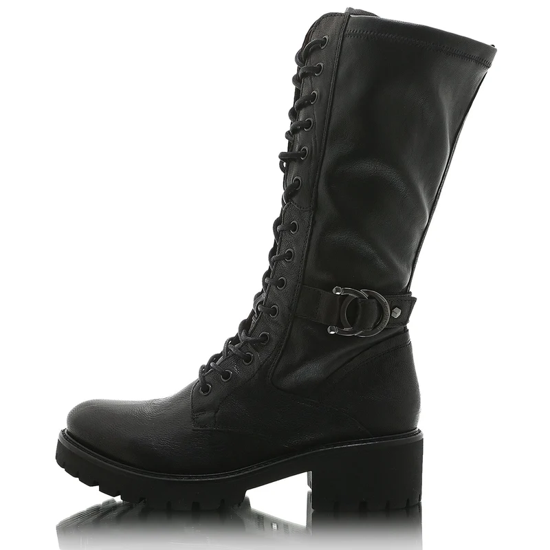 I014270D Monaco T.Leather VIP nero