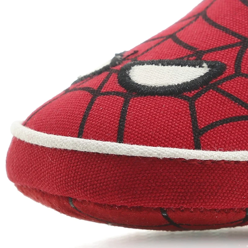 10015433 Tiny Marvel Spiderman LIMA red