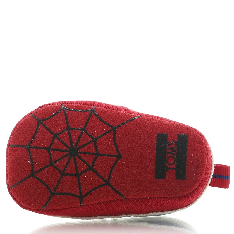 10015433 Tiny Marvel Spiderman LIMA red