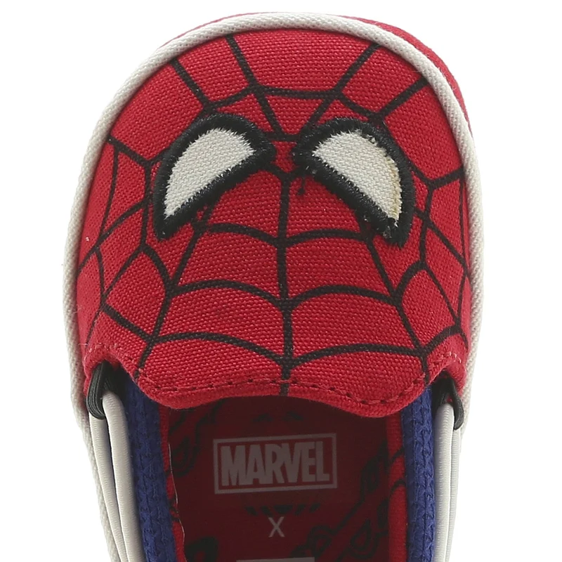 10015433 Tiny Marvel Spiderman LIMA red