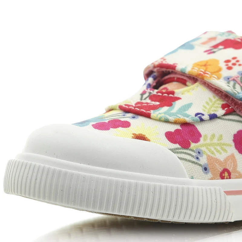 10015206 Tiny Floral Print DOHENY natura