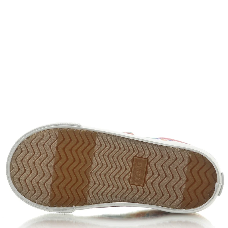 10015206 Tiny Floral Print DOHENY natura
