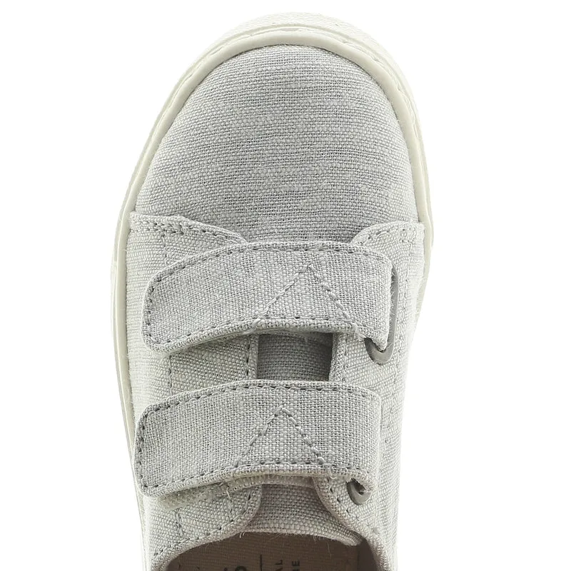 10015202 Tiny Intric Chambray LENNY grey