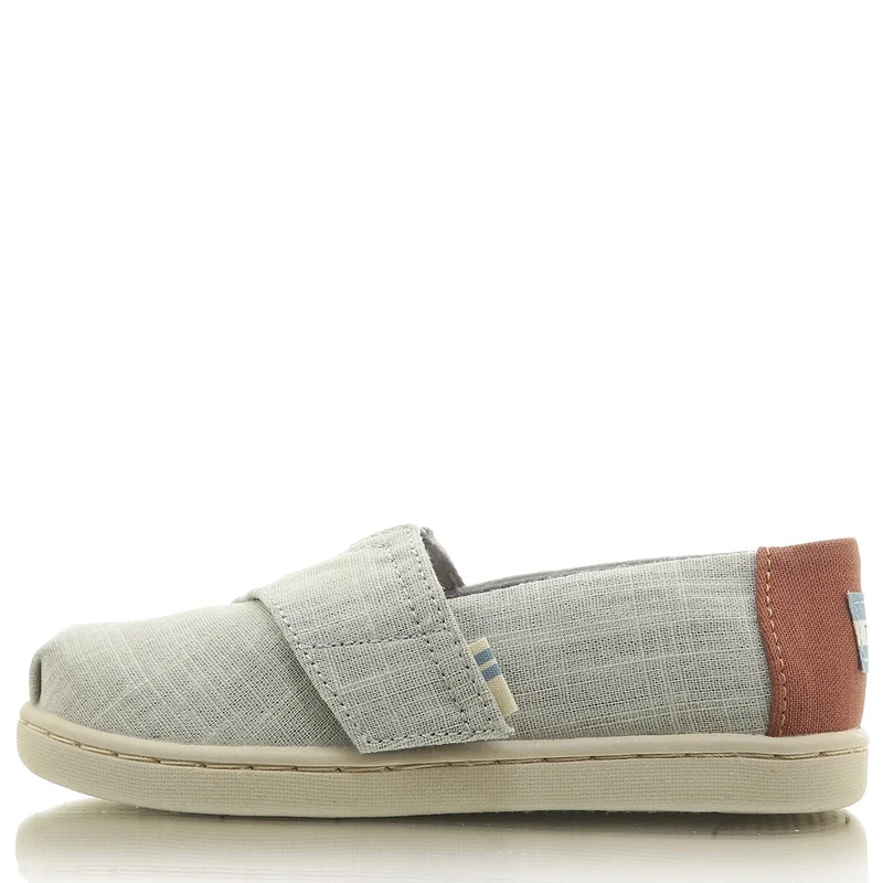 10015190 Tiny Crosshatch Linen ALPR grey