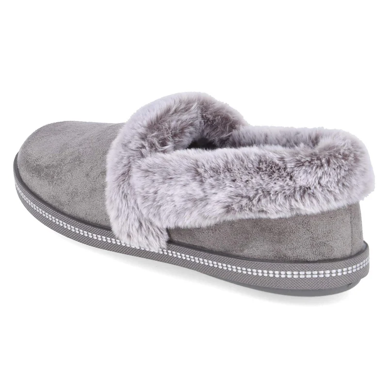 Hausschuhe COZY CAMPFIRE TEAM TOASTY Grau