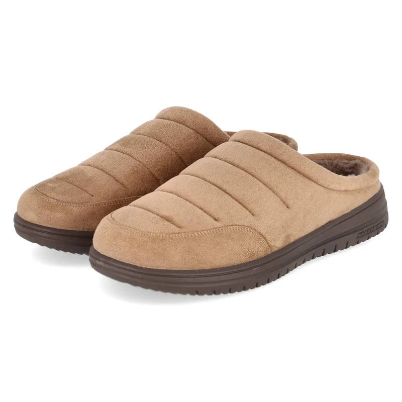 Slip On MURETTE-GARVANZA Braun