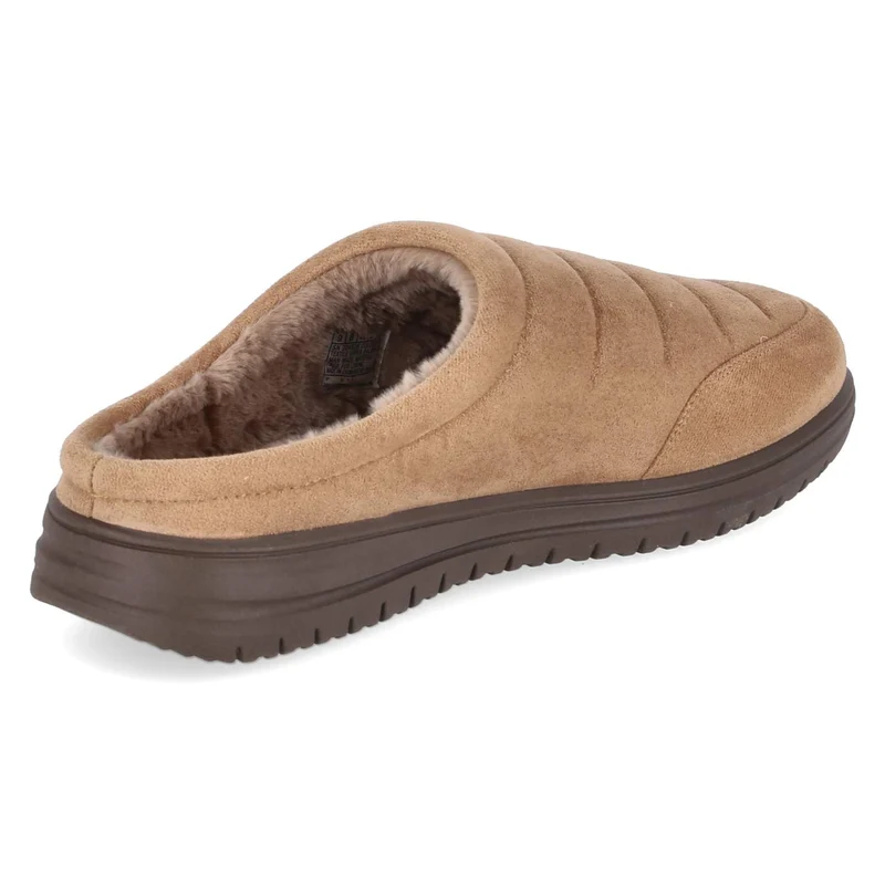 Slip On MURETTE-GARVANZA Braun