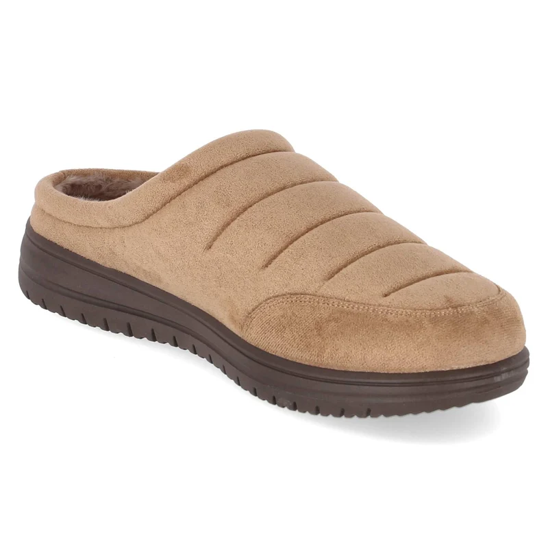 Slip On MURETTE-GARVANZA Braun