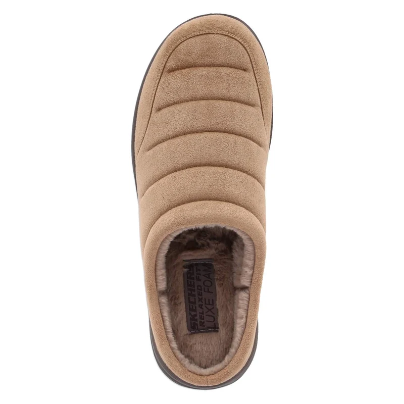 Slip On MURETTE-GARVANZA Braun