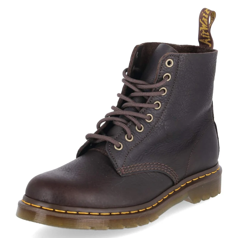 Schnürboots PASCAL Braun