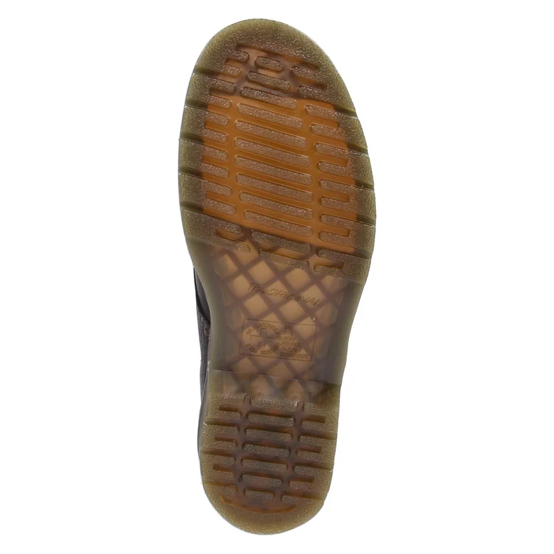 Schnürboots PASCAL Braun