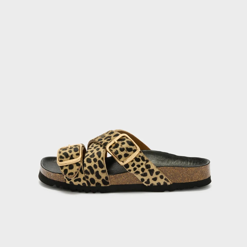 SELENE LeaPon - W leopard