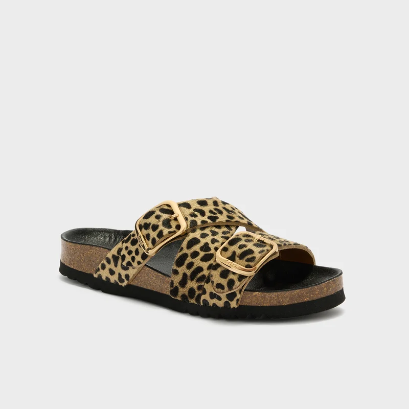 SELENE LeaPon - W leopard