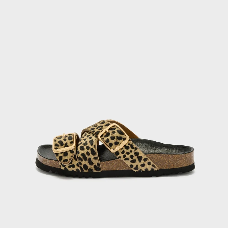 SELENE LeaPon - W leopard