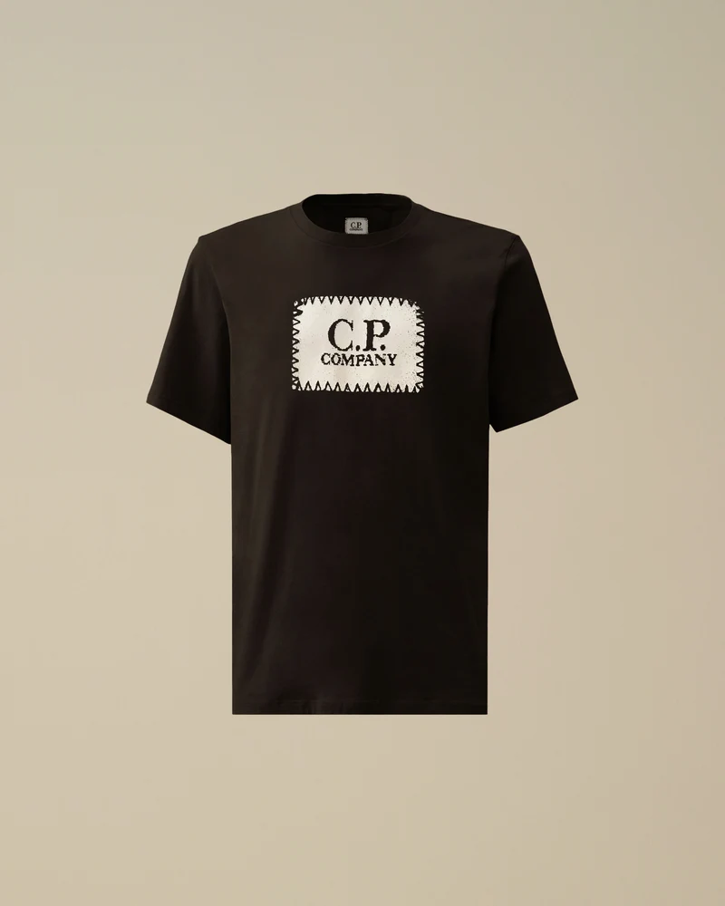 T-SHIRTS - SHORT SLEEVE black