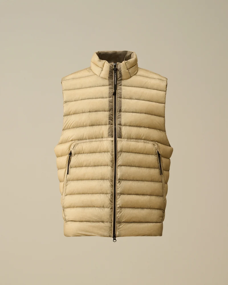 VEST - VEST frozen dew
